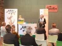 ARA4Kids Startschuss in Wien