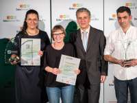Wiener Umweltpreis 2019