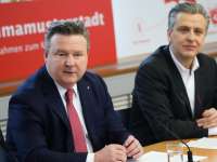 SPÖ präsentiert Klima-Manifest